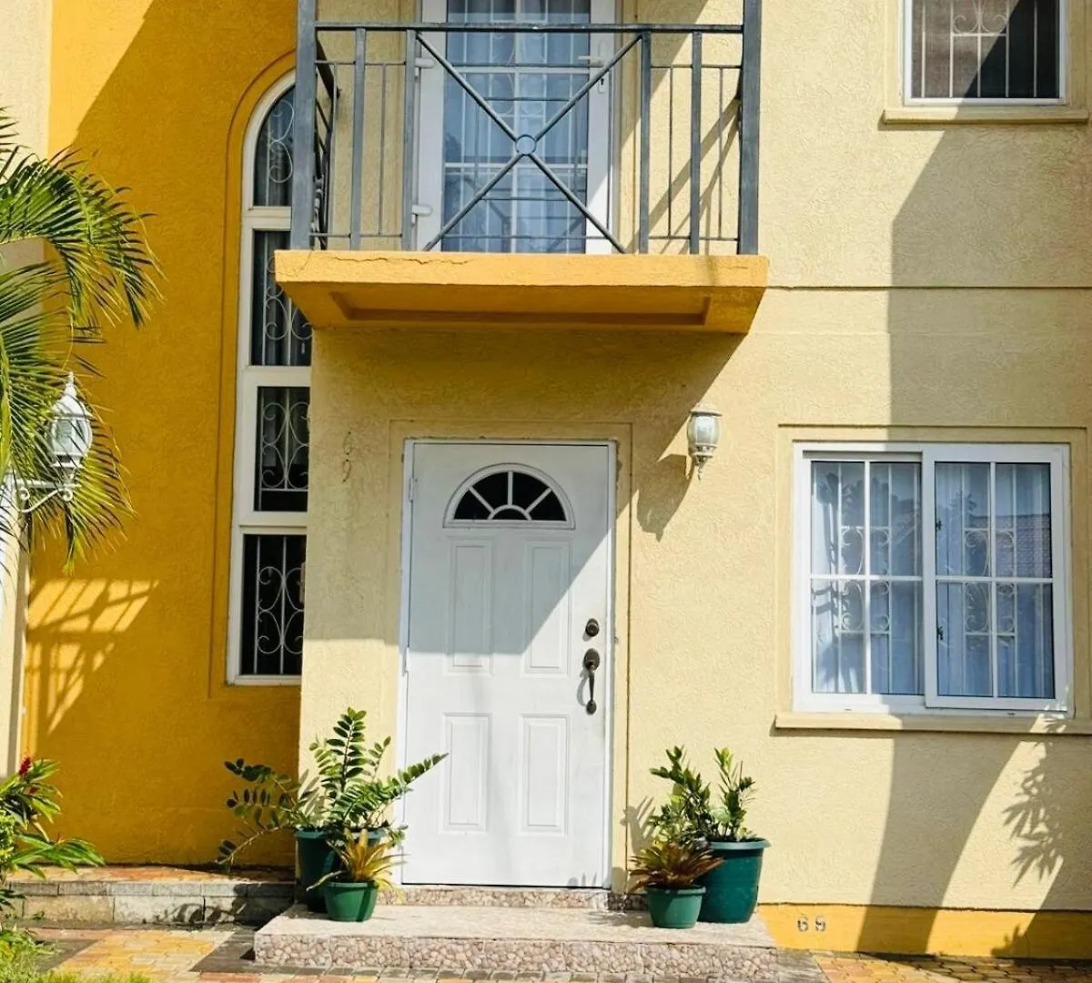Holiday home Country Club Retreat Villa Portmore