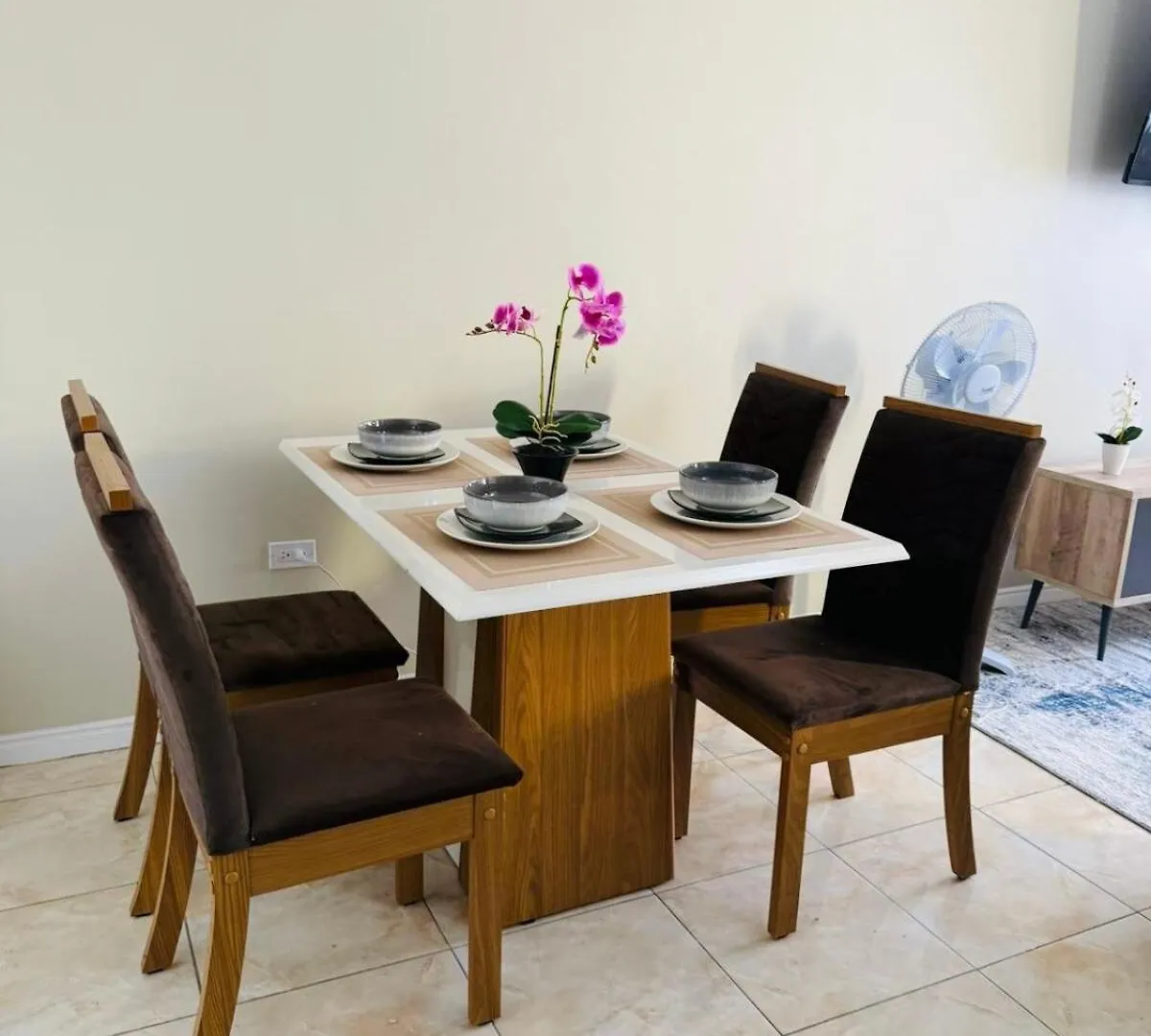 Country Club Retreat Villa Portmore 0*,