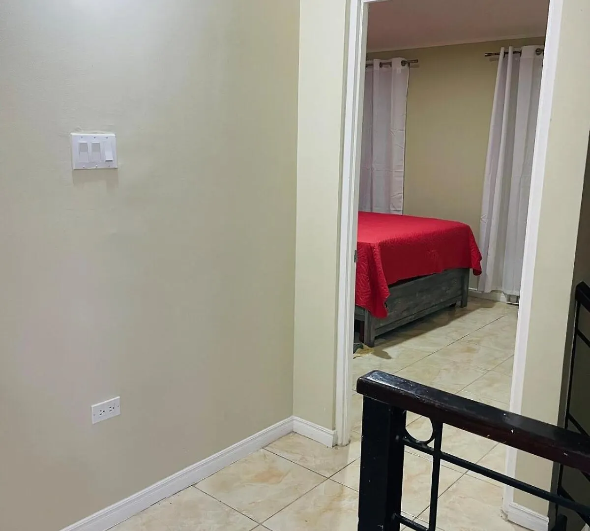 Country Club Retreat Villa Portmore Jamaica
