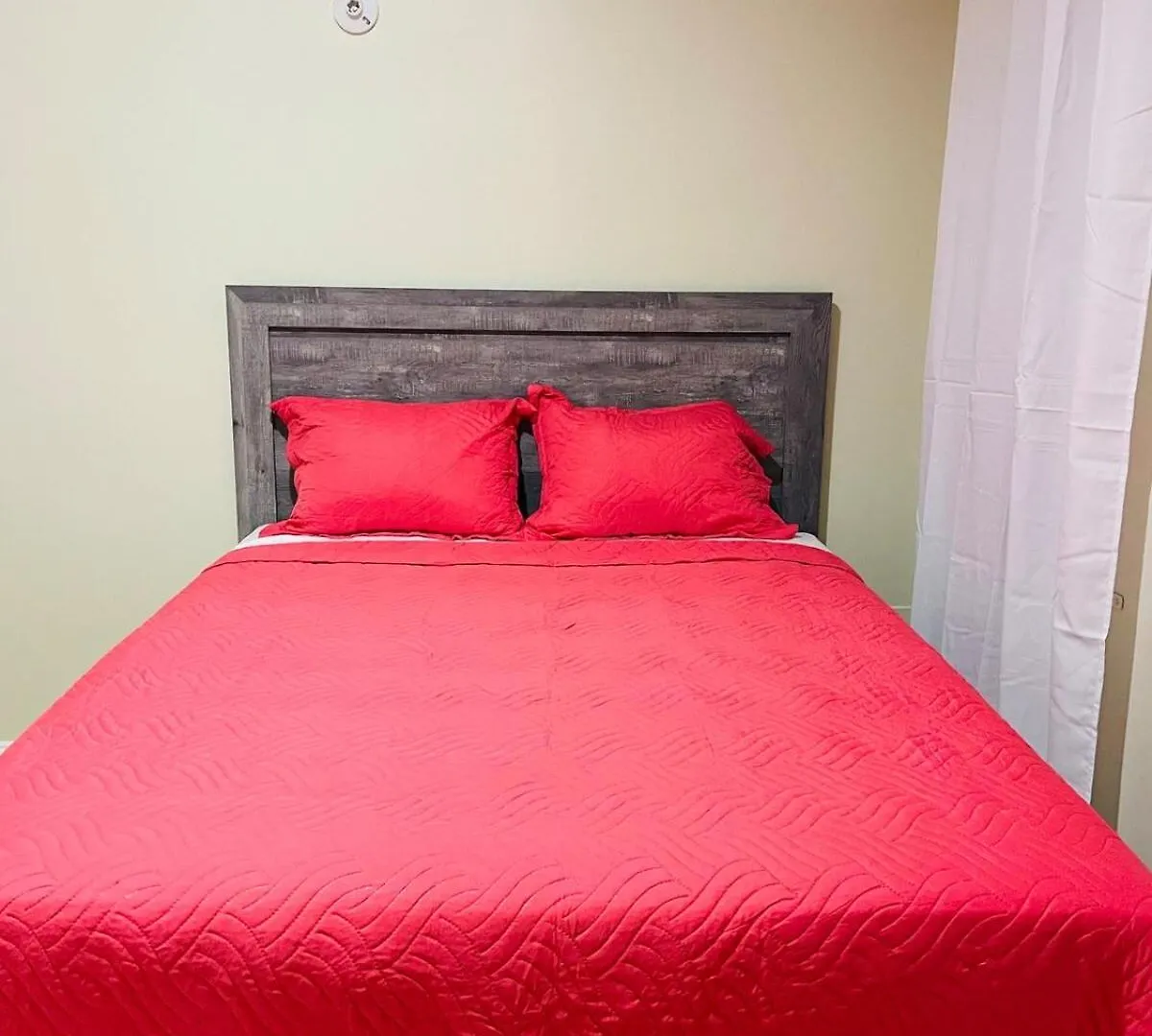 Country Club Retreat Villa Portmore 0*,  Jamaica