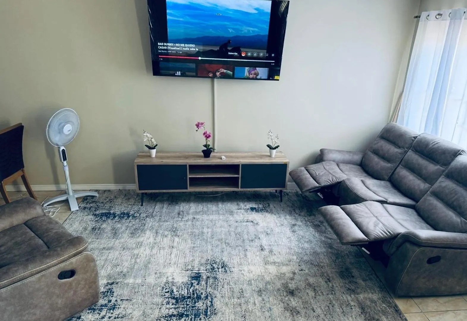 Country Club Retreat location