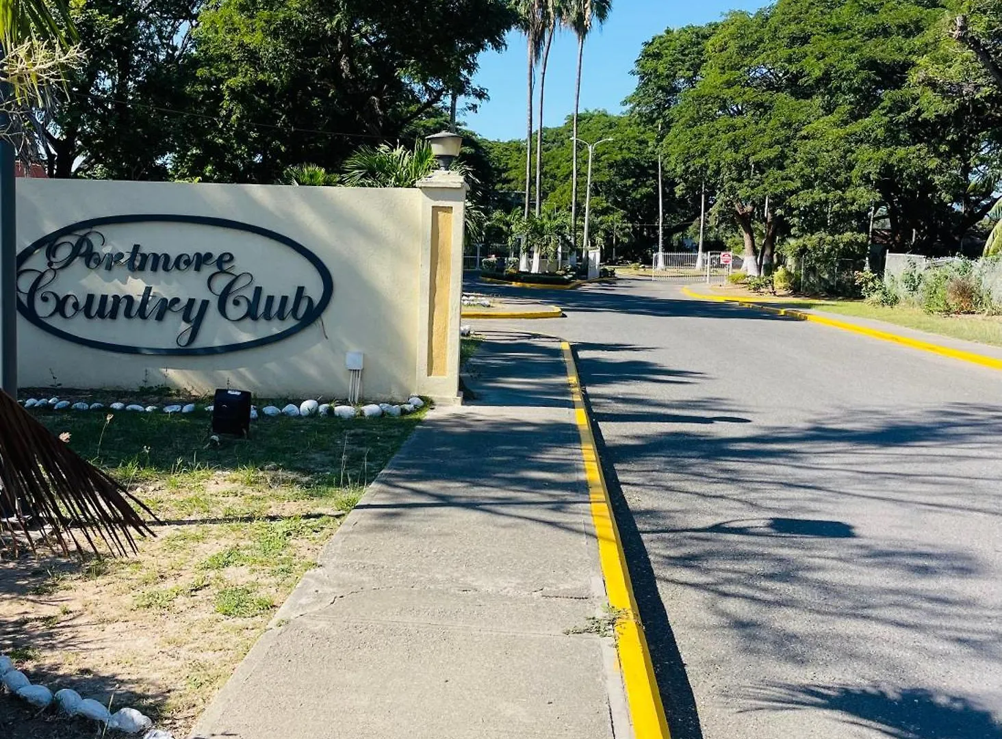 Holiday home Country Club Retreat Villa Portmore